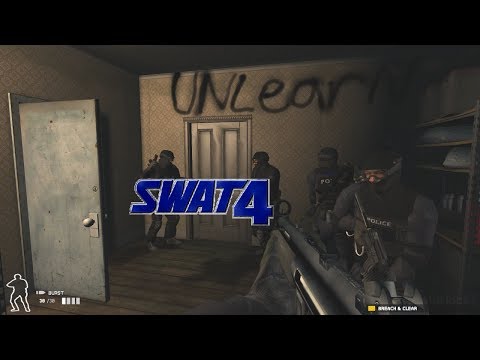 Buy SWAT 4: Gold Edition (PC) - GOG.COM Key - GLOBAL - Cheap - G2A