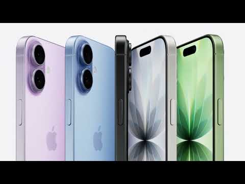 SIMフリー】iPhone 17 A19 6.3型 ストレージ：256GB デュアルSIM（eSIM