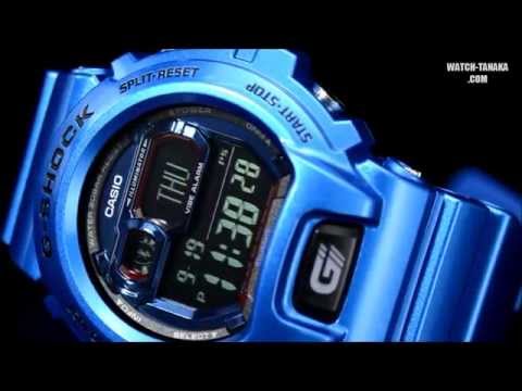 Casio G-Shock GB-X6900B-2E купить в официальном магазине G-STORE
