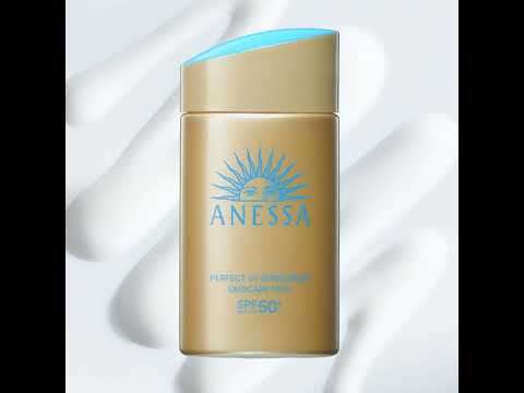 ANESSA（アネッサ）パーフェクトUV スキンケアミルク NA 60mL SPF50+/