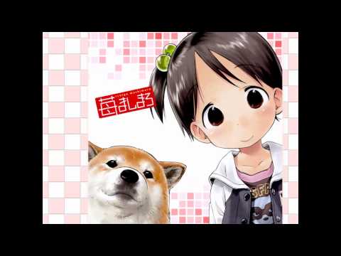 いちごコンプリート（アニメ「苺ましまろ」OP） （歌：千佳（千葉紗子