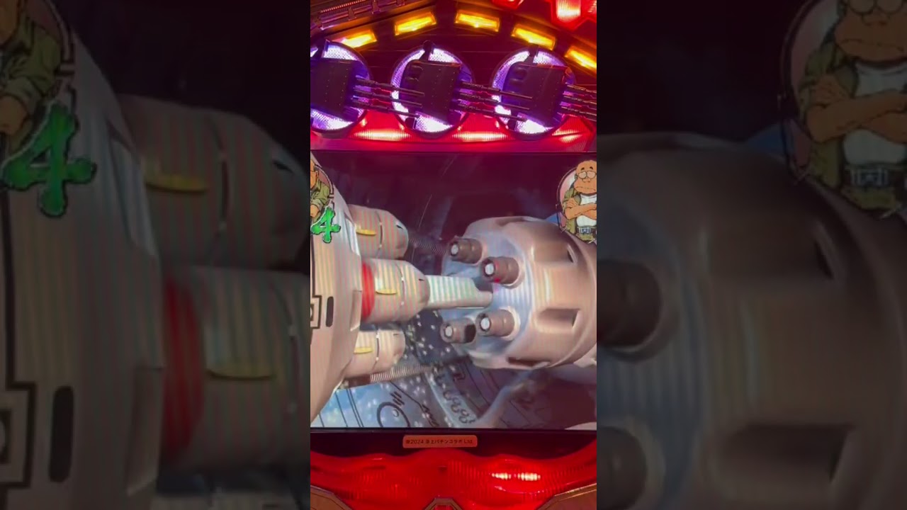 CR フィーバー大ヤマト2 fever daiyamato2 | 卓上パチンコ