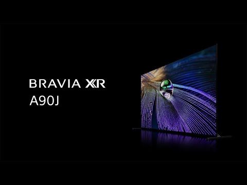 有機ELテレビ BRAVIA(ブラビア) XRJ-83A90J [83V型 /Bluetooth対応 /4K