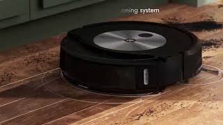 iRobot Roomba® j7 Series Robot Vacuums | iRobot®