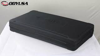 ODYSSEY ( オデッセイ ) BMSLXDJXZ - XDJ-XZ用クッションバッグ 送料