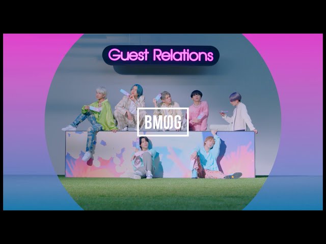 BE:FIRST 2nd Single「Bye-Good-Bye」2022年5月18日Release