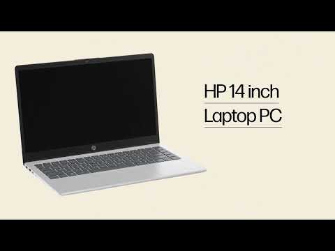 ノートパソコン HP 14-ep1000 ナチュラルシルバー A8HS0PA-AAAA [14.0