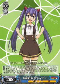 フェアリーテイル8宝紹介 | トレカの買取・通販ならカードショップ