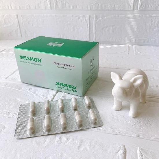 メルスモンプレミアムカプセル - ｸﾘﾆｯｸで出会った商品お届け