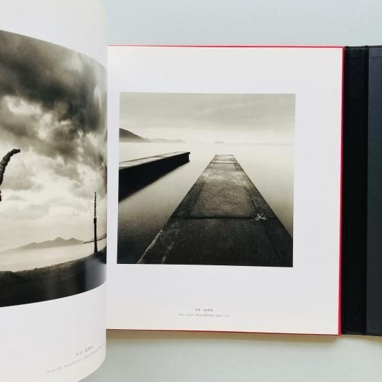 日本 JAPAN｜Michael Kenna マイケル・ケンナ