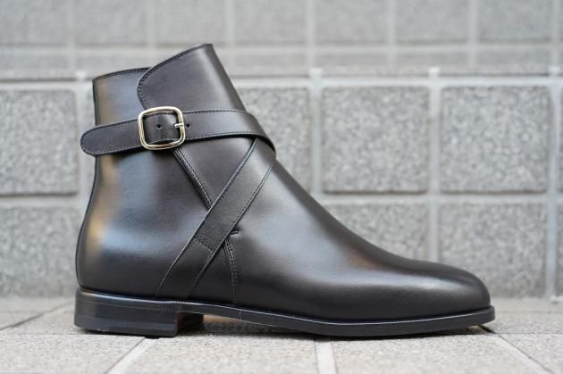 F.LLI Giacometti / フラテッリ ジャコメッティ FG376 ジョッパー