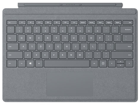 マイクロソフト Surface Pro Signature タイプ カバー 価格比較 - 価格.com