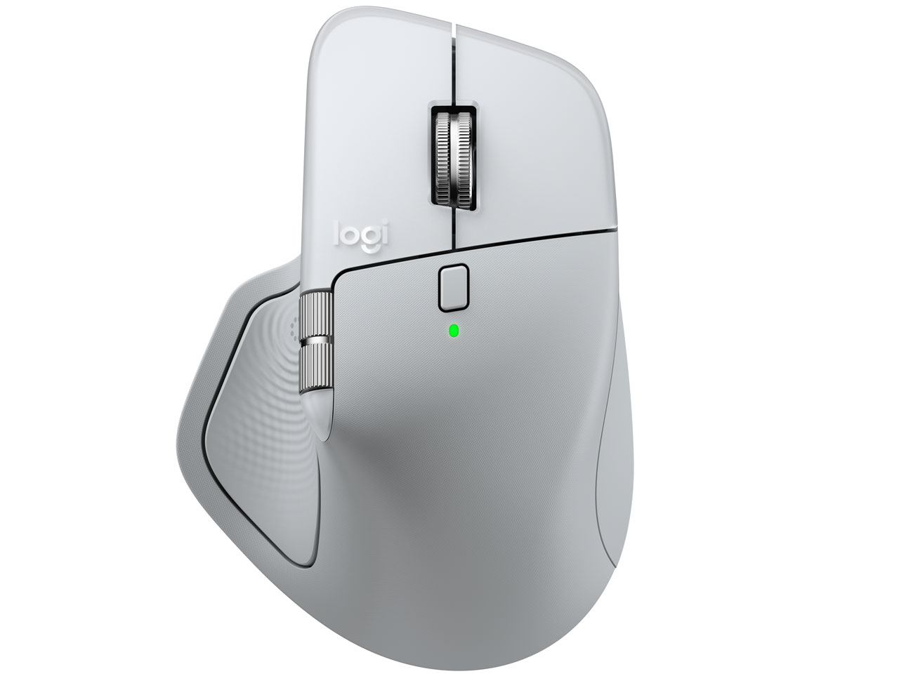 ロジクール MX Master 4 MX2400GR [グラファイト] 価格比較 - 価格.com