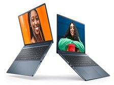 Dell Inspiron 16 Plus プラチナ Core i7 11800H・16GBメモリ・512GB