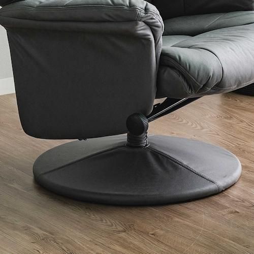 デザイナーズスタイル/パーソナルリクライニングラウンジチェア+