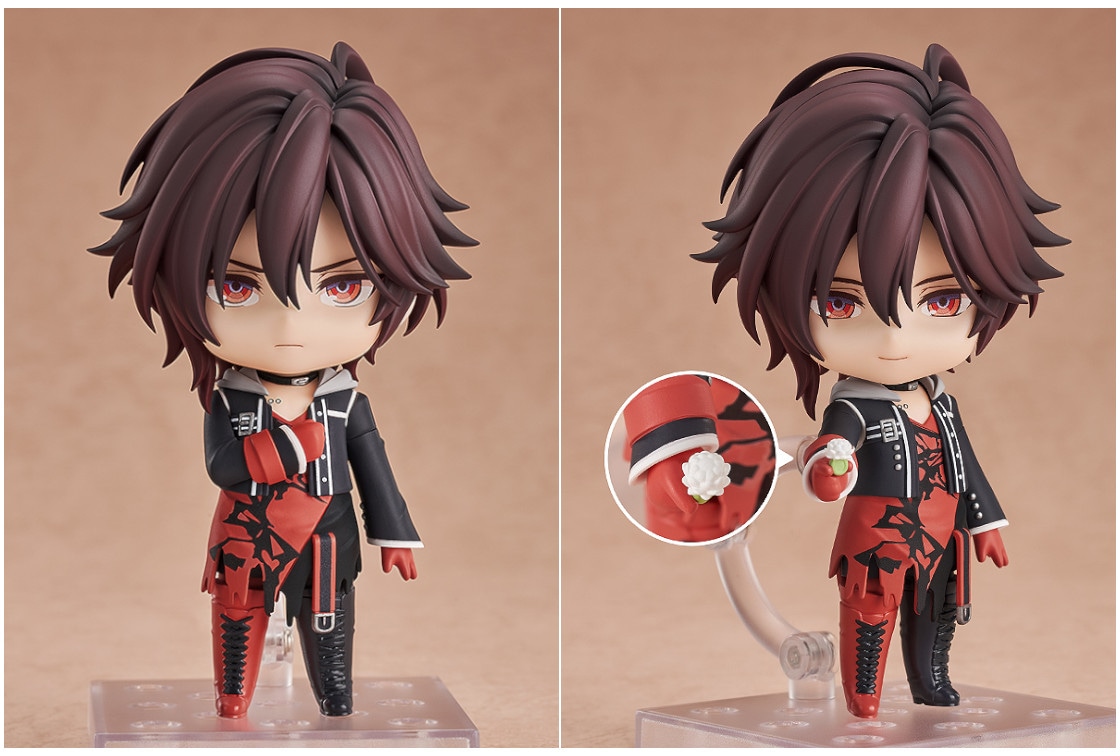 AMNESIA』のバレンタインチョコをプレゼント！ | アニメイトタイムズ