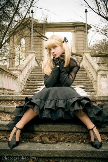 ソウルイーター』マカの美しいコスプレ特集 | アニメイトタイムズ