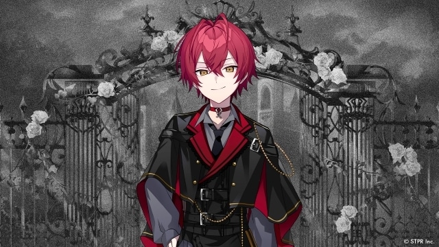 ばぁう(Knight A - 騎士A -)「RED WORLD」MV公開 | アニメイトタイムズ