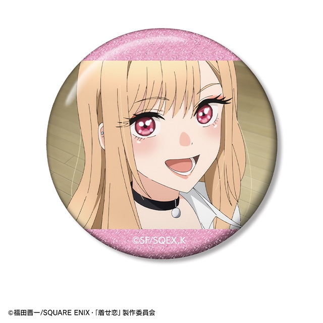 着せ恋』×千種みのりのオンラインくじが4/10 12時半〜発売