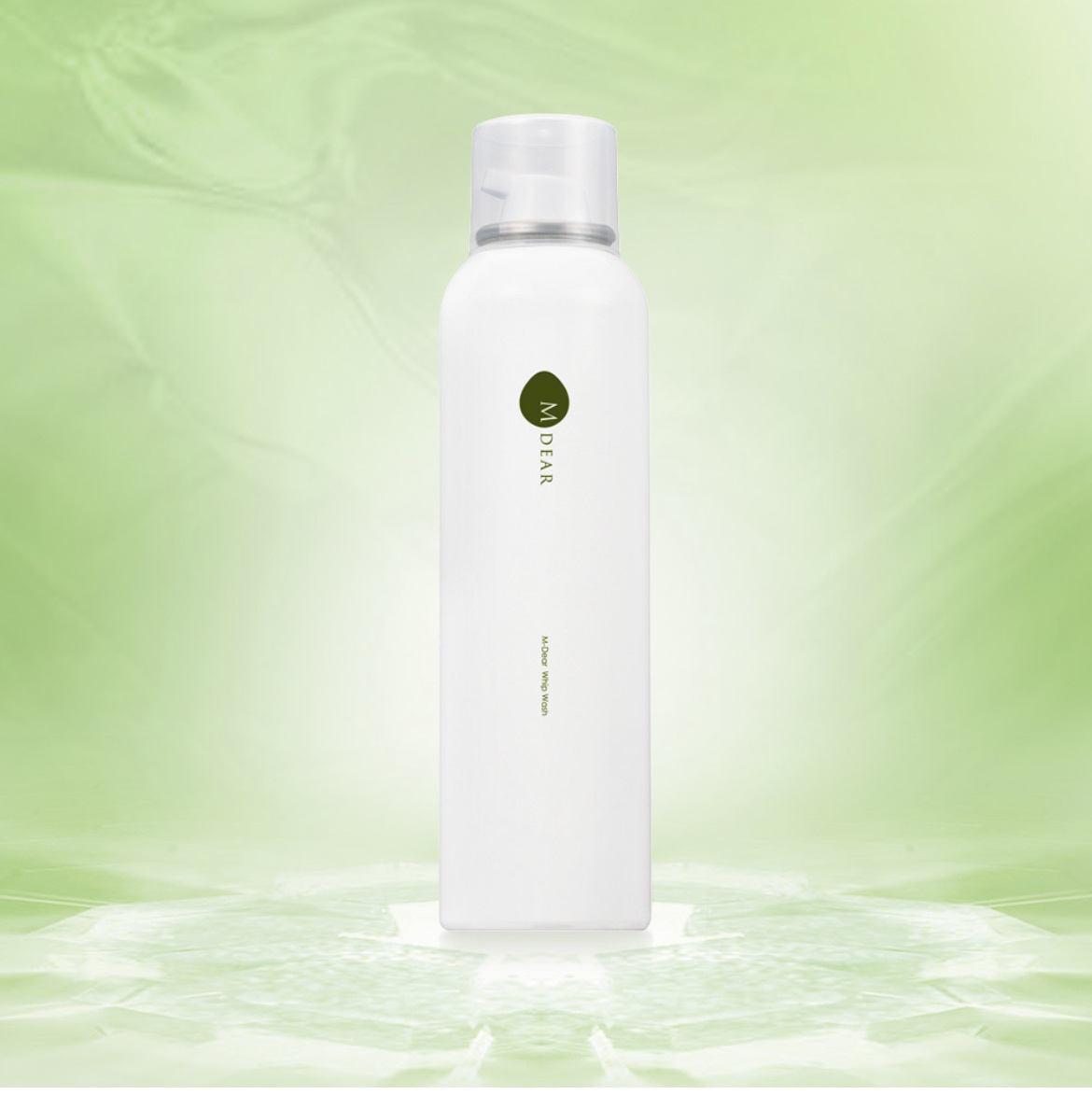 エムディア【ホイップウォッシュ】 - BIANCA CLOSET -