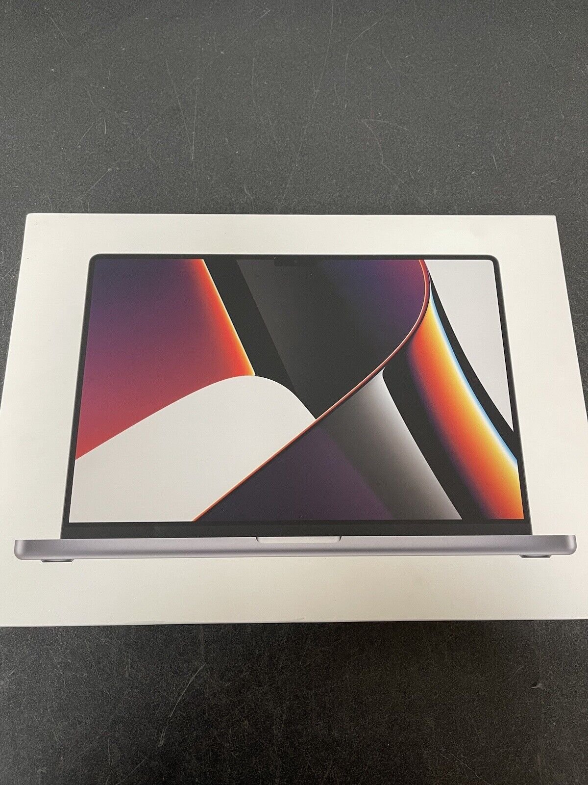 M1 MAX MACBOOK PRO - 64GB / 2TB (SPACE GRAY) | z index