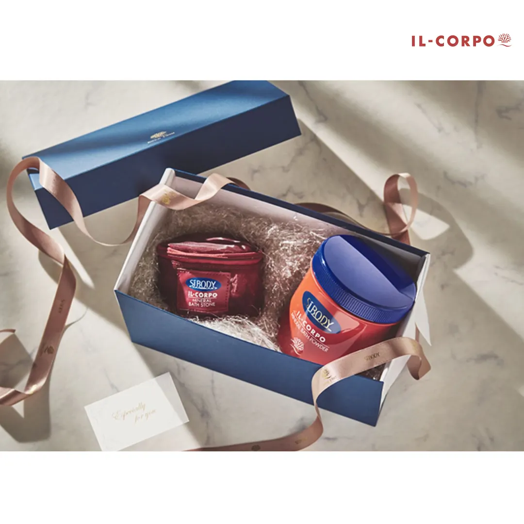 IL-CORPO(イルコルポ) - 仕入れ、卸ならグッズ