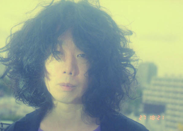 坂本慎太郎『まともがわからない』ジャケットを公開 - News - OTOTOY