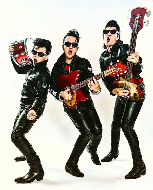 ザ・マックショウ、ノンストップ・ミックス・アルバム第4弾『DRIVE ME