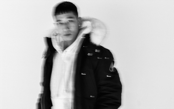 Keiju、『heartbreak e.p.』に新曲を加えたデラックス・エディションを