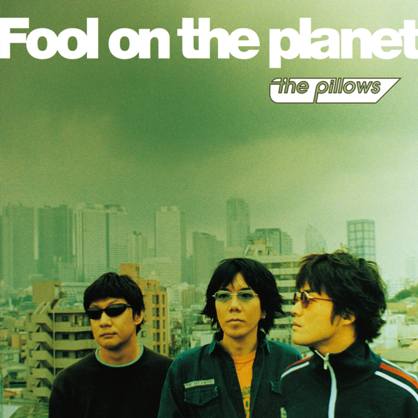 the pillows 30周年横アリ会場にて、2つの記念アイテム発売決定 - News