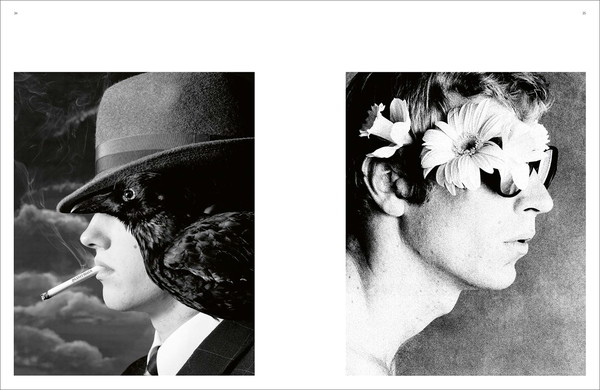 写真家・鋤田正義のキャリアを包括した写真集『SUKITA ETERNITY』発売