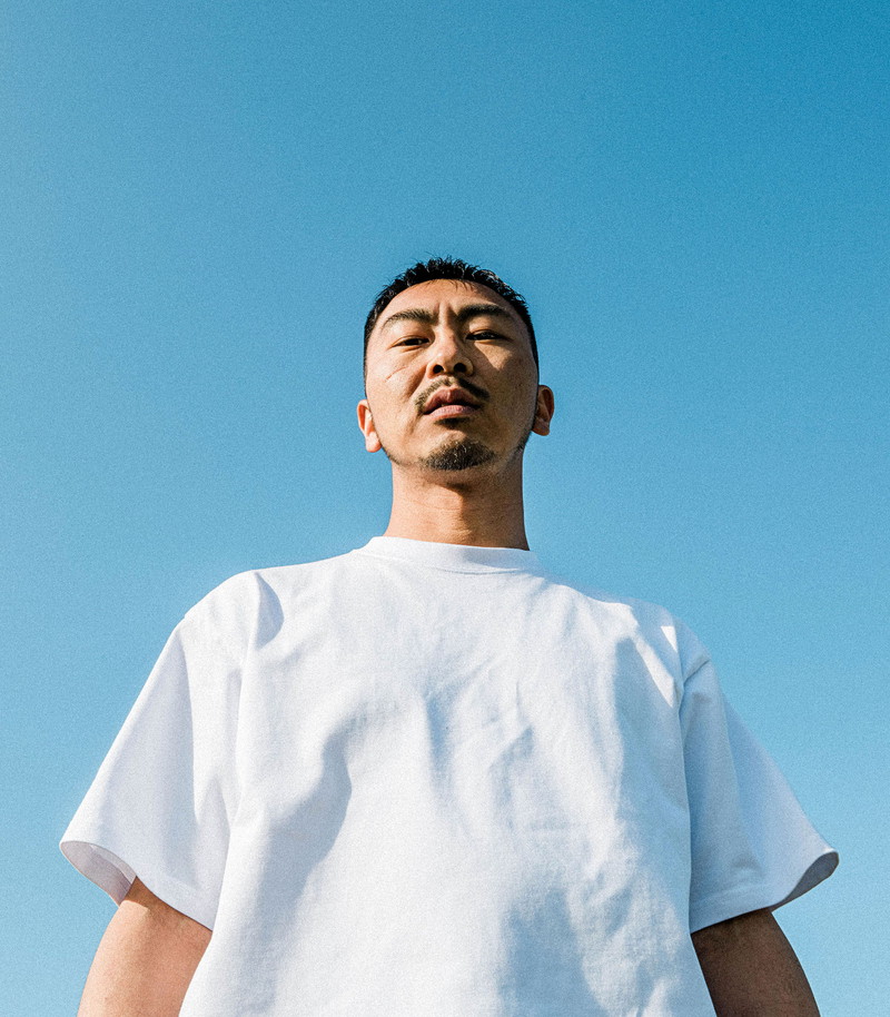 田我流、自身の半生とも言える抒情詩「センチメンタル・ジャーニー」MV