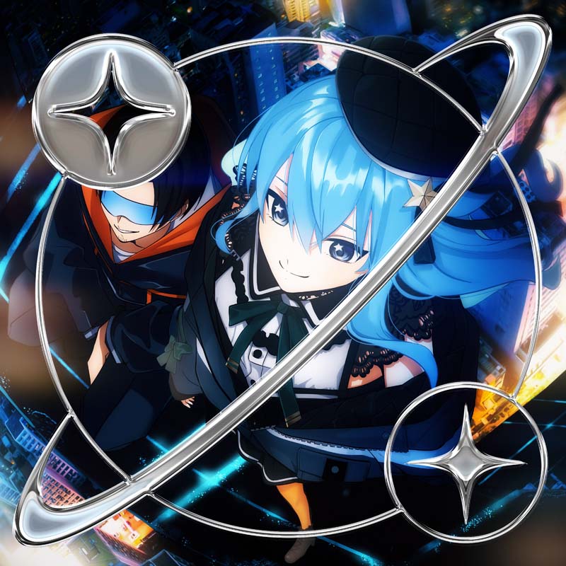 Midnight Grand Orchestra、2ndミニALより新曲「Midnight Mission」の