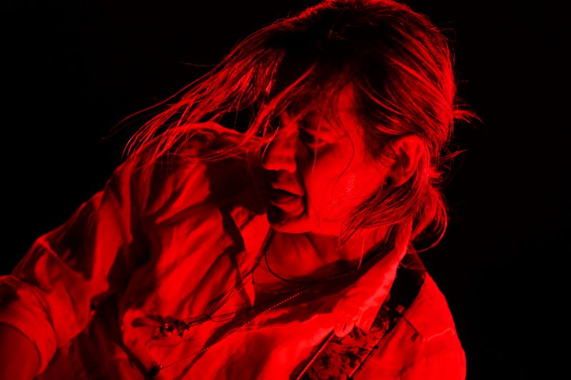 岡本健一率いるADDICT OF THE TRIP MINDS、バンド初MV「HAPPY DAYS幸せ