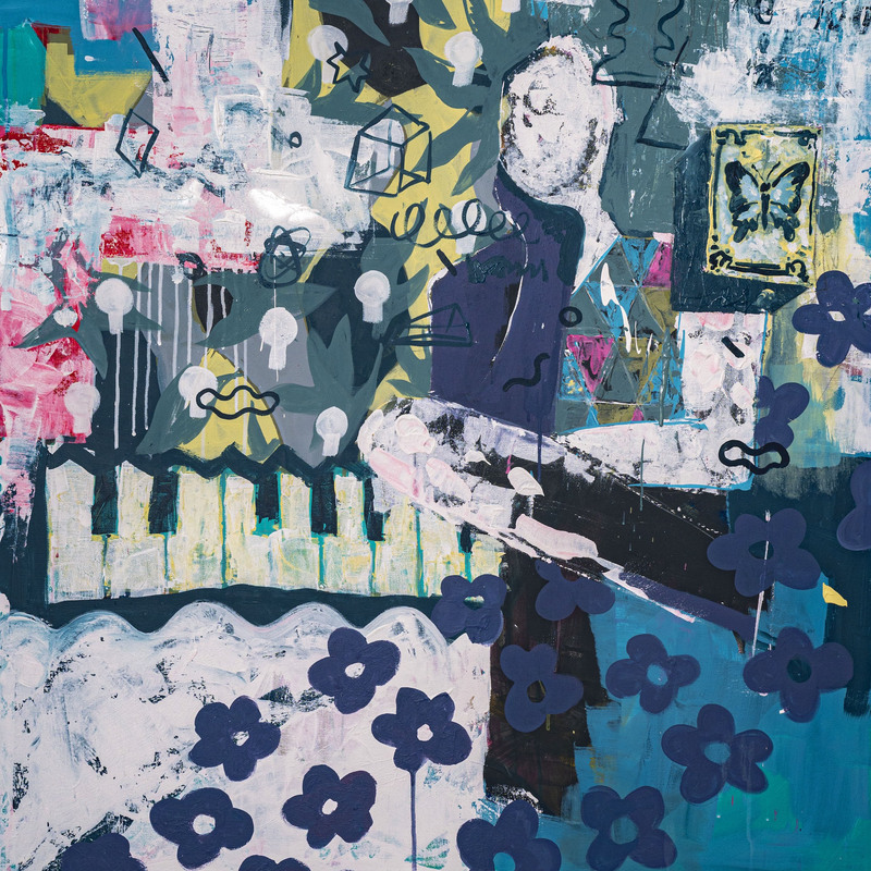 Sweet William、全13曲を収録した新AL『SONORAS』リリース - News - OTOTOY