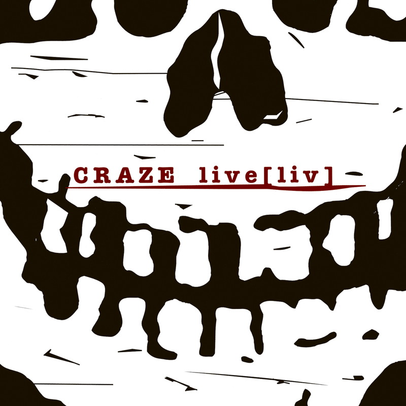 CRAZE、キング時代のアルバム5作が一挙配信開始 - News - OTOTOY