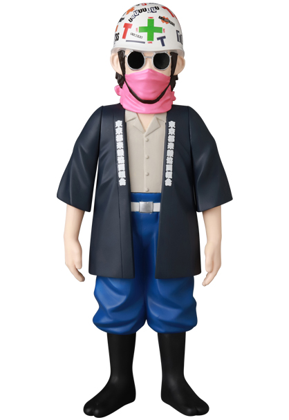 タイマーズ ZERRY 愛用ヘルメットがまさかの商品化 - News - OTOTOY