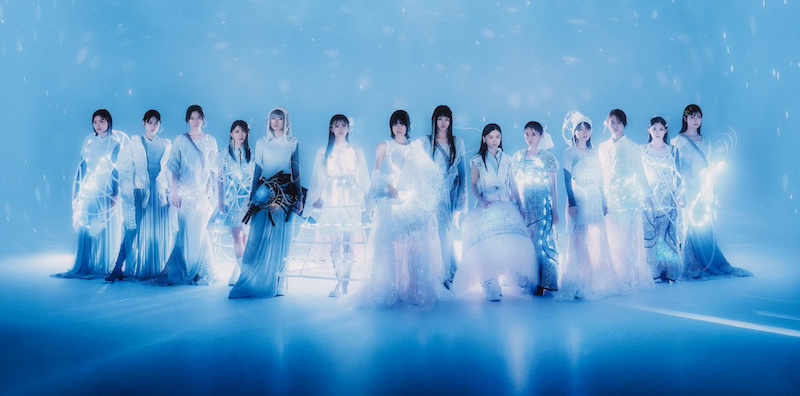 櫻坂46、13thシングル発売決定 - News - OTOTOY