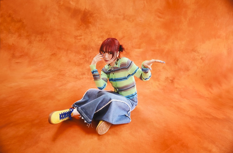 Furui Riho、3/4に新ALリリース決定 - News - OTOTOY