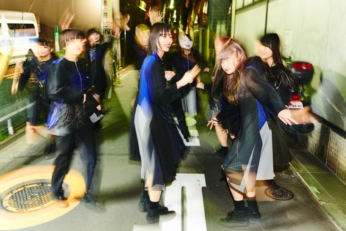 アイドル・グループ構成員増殖計画vol.98 11分24秒の問題曲「Are you