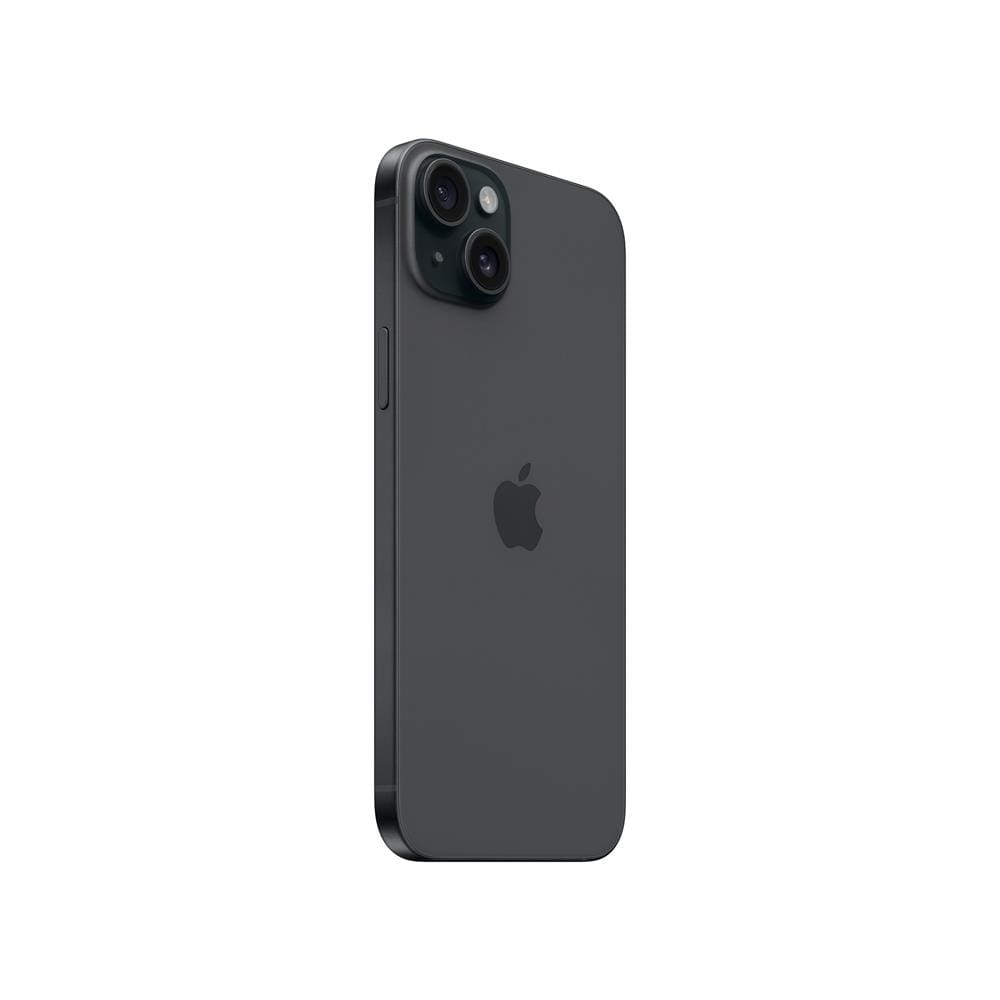 Apple iPhone 15 Plus 128GB - Preto | Extra