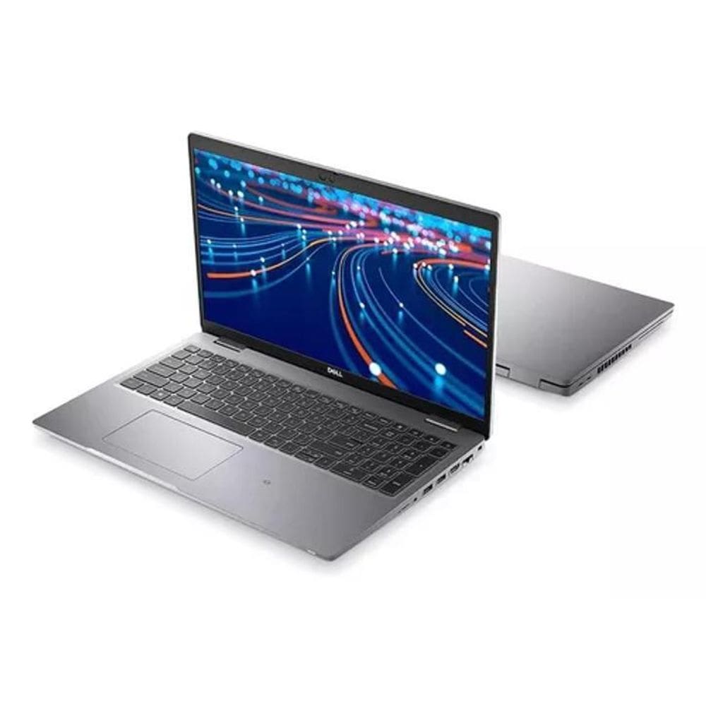 Notebook Dell Latitude 5520 I5-11Th 256Gb | Extra
