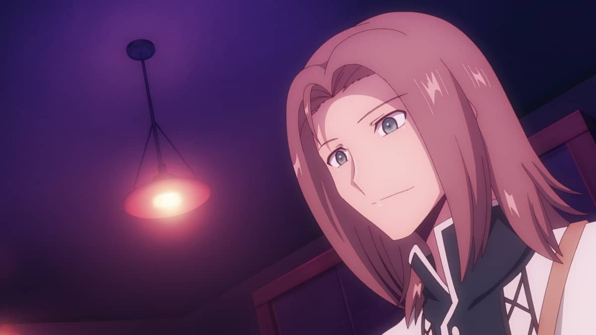 Ningen Fushin: Adventurers Who Don't Believe in Humanity Will Save