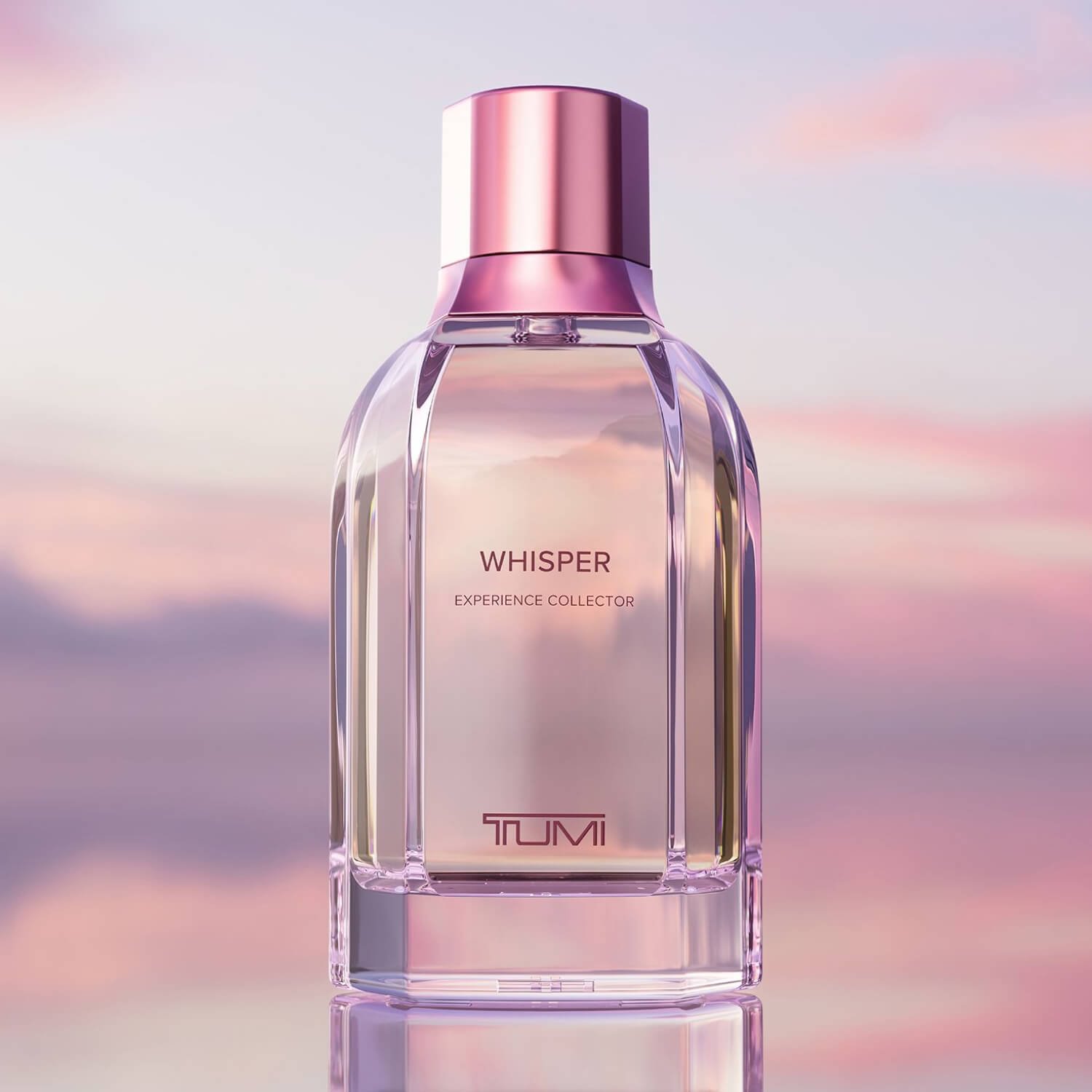 TUMI Whisper for $17.95 per month | Scentbird