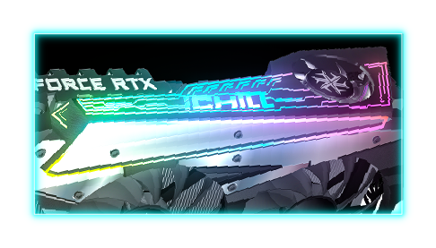 INNO3D GEFORCE RTX™ 3080 TI ICHILL X4 | INNO3D - GRAPHICS CARDS