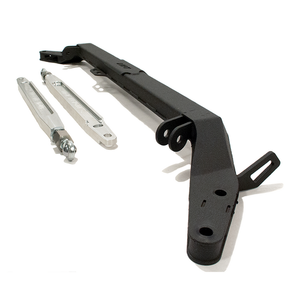 96350 - ED/EE/EF Pro Series Traction Bar - Innovative Mounts