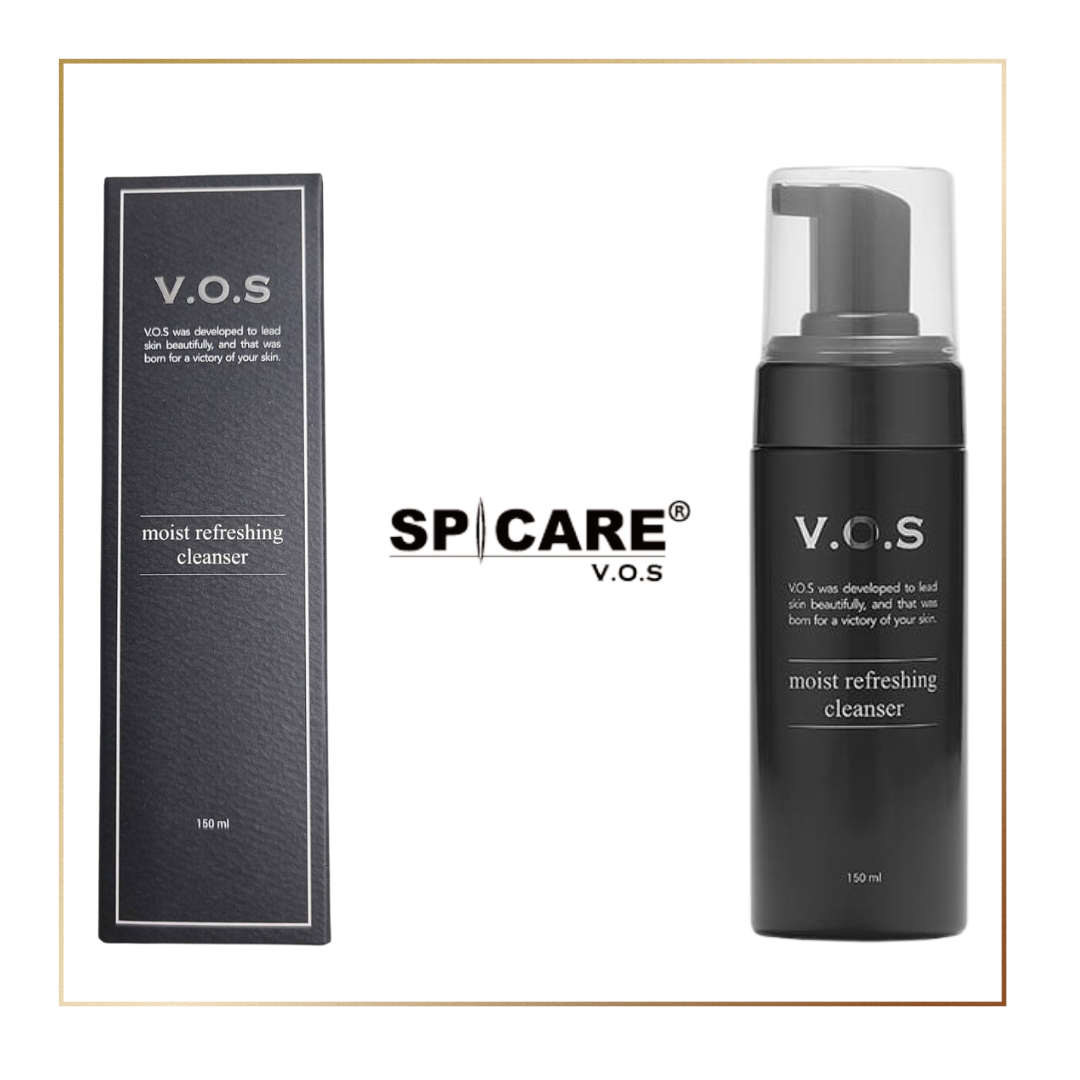 VOS TRクリーム 業務用 サロンケア フェイスクリーム 300g VOS TR