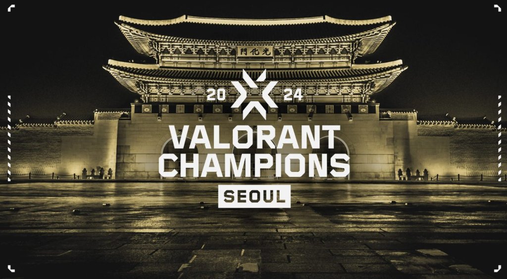 VALORANT Champions 2024」全出場選手の使用デバイス一覧【VALORANT
