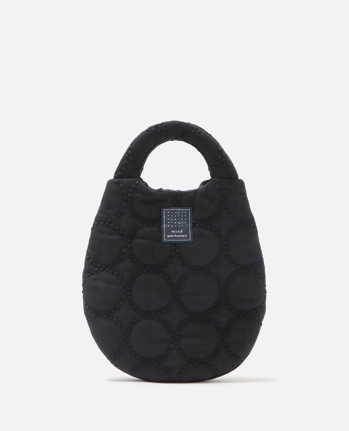 ミナ ウズラ バッグ｜ミナ ペルホネン / minä perhonen 2024ギフト