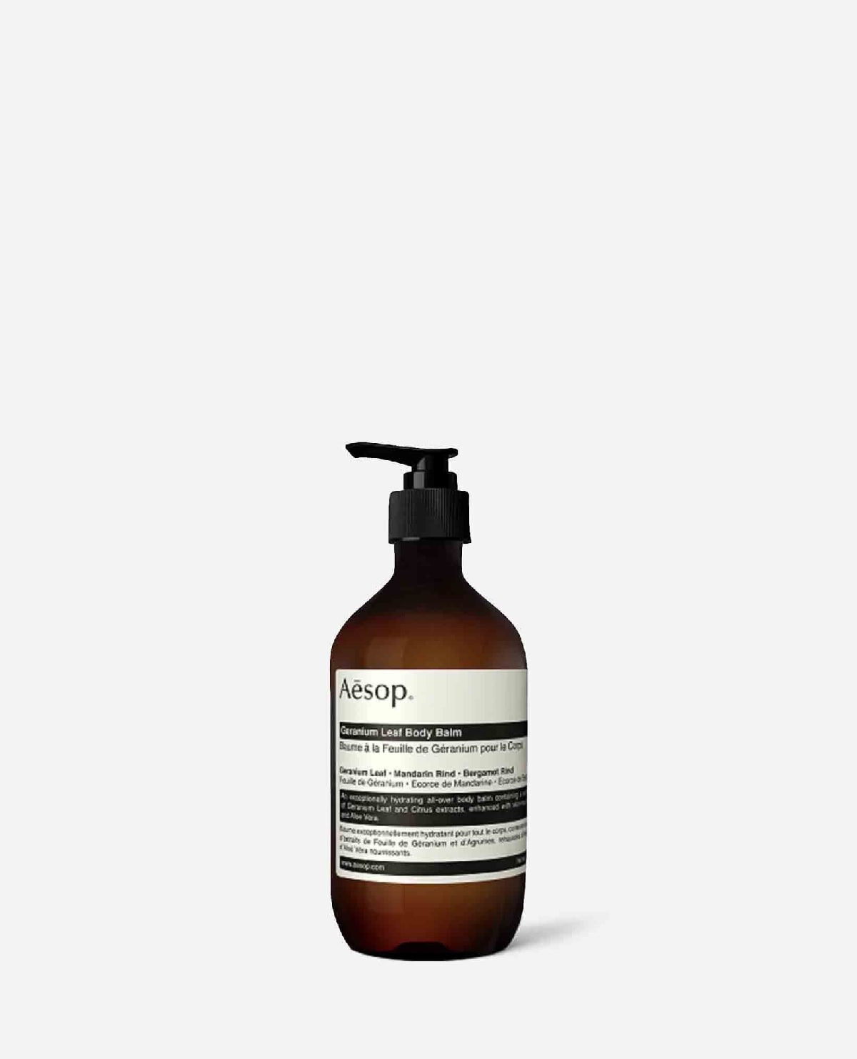 イソップ ボディバーム 500mL｜イソップ / Aesop ボディクリーム